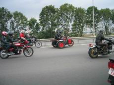 Пулеметчики