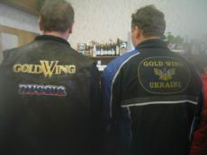 Руский с украинцем - братья навек? :) G@rik и Лексус