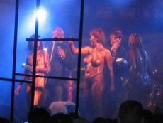 Бои в грязи