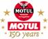 MOTUL 150 years